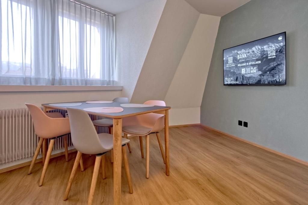 BANK House Apartment XL 404 - GRIWA RENT - 2