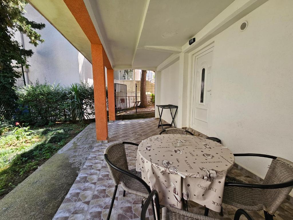 Budva Apartment Hills - 3