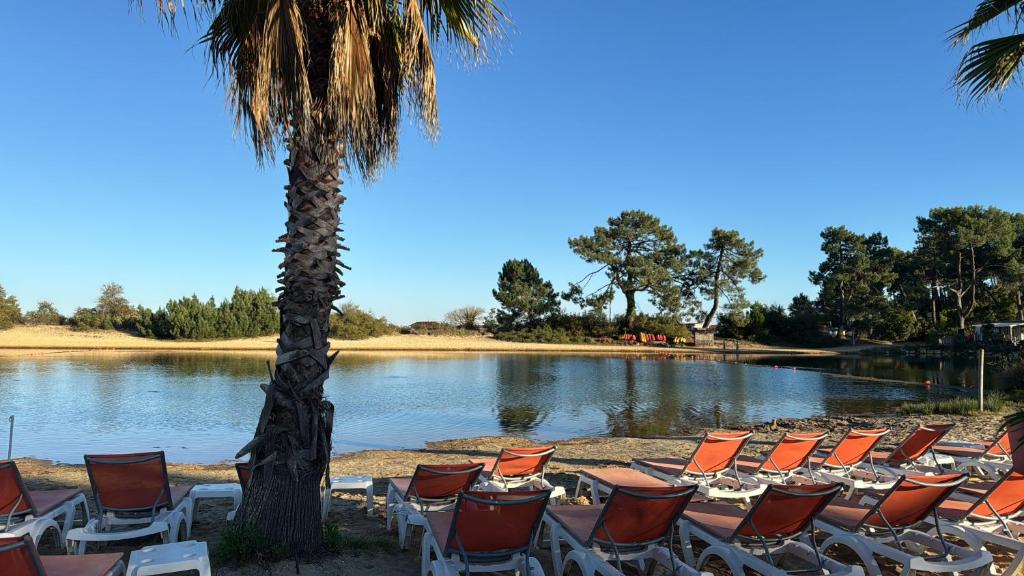 Etxe ona au bord de l'eau - 3