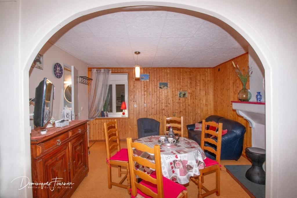 Appartement Bagnere de Luchon - 2