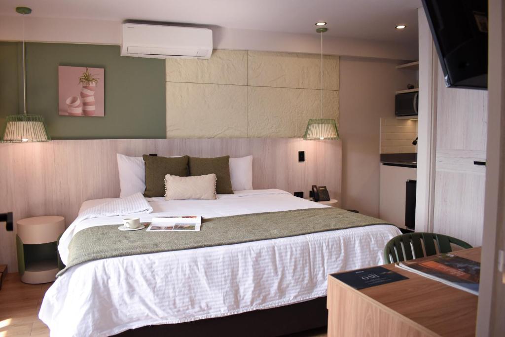 Hotel Ryo 74B Suites by Growing Group - 1