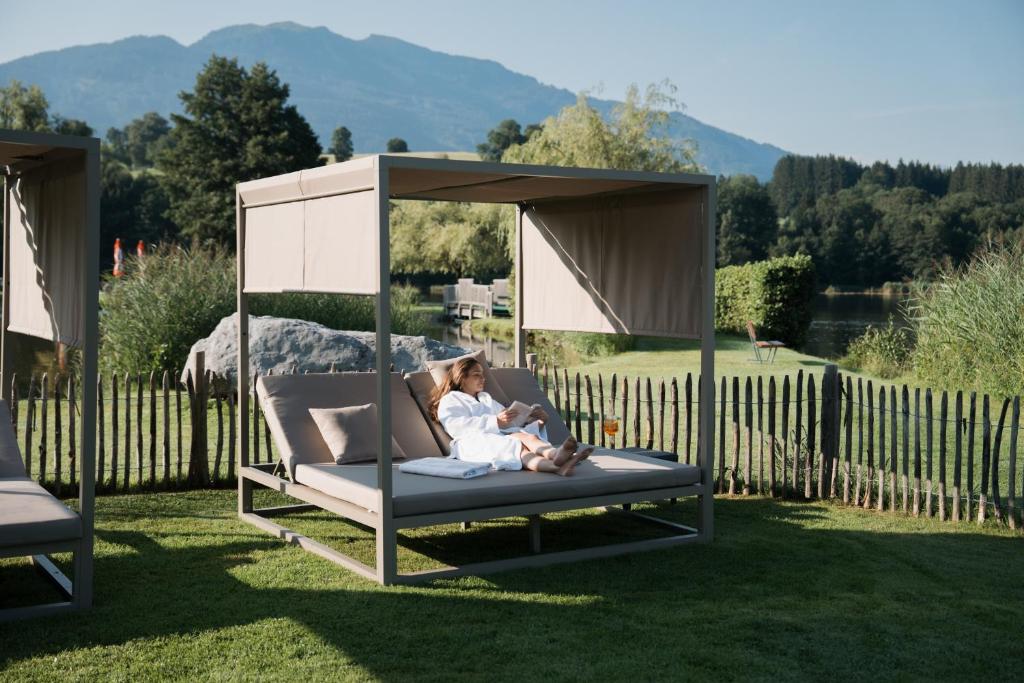 Ritzenhof - Hotel und Spa am See 4-Sterne-Superior - 4