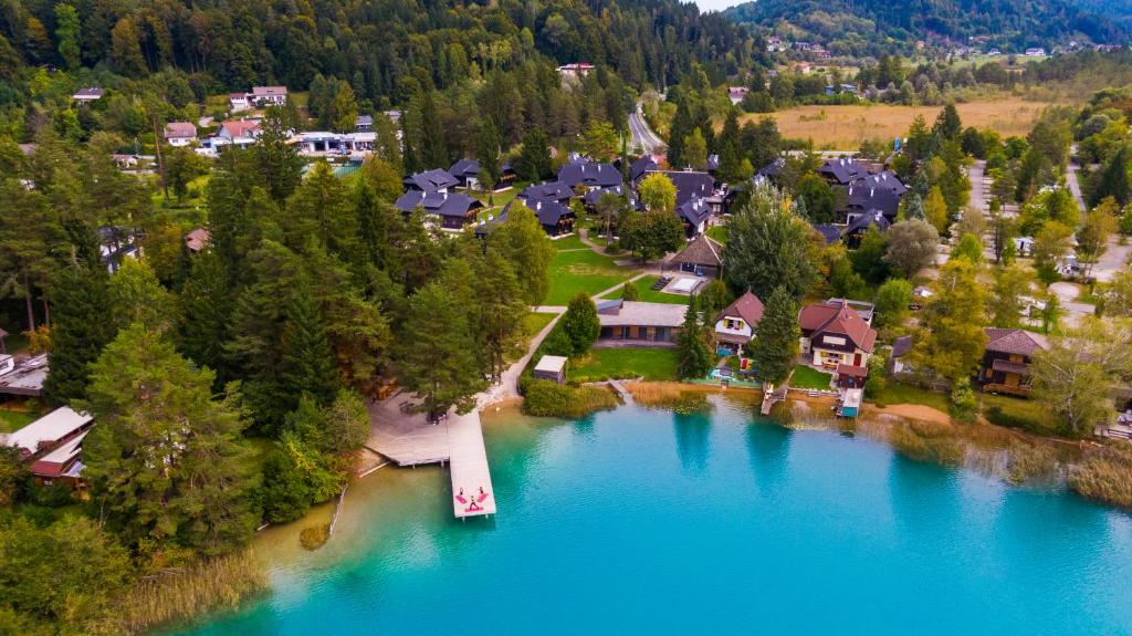 Naturel Hoteldorf Seeleitn - 3