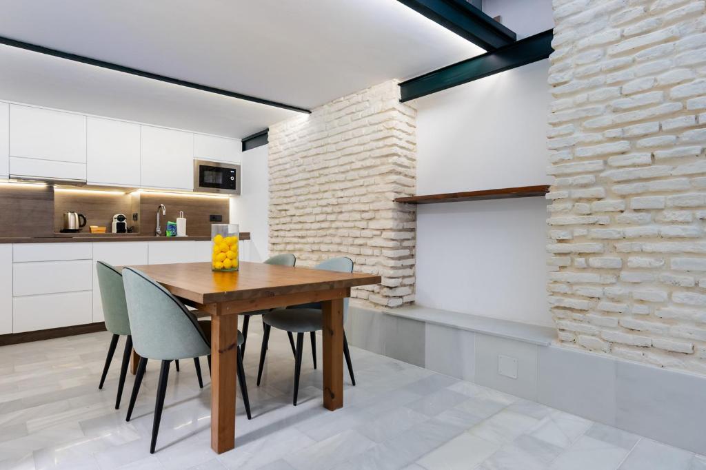 Designer duplex - Former architecture studio - 2