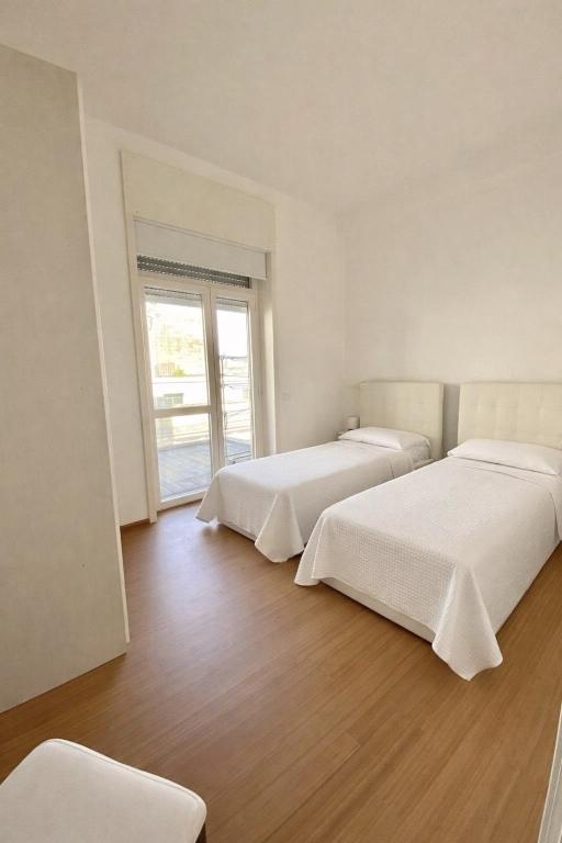 ELECTASTAY Apartments - SantOronzo The Terrace