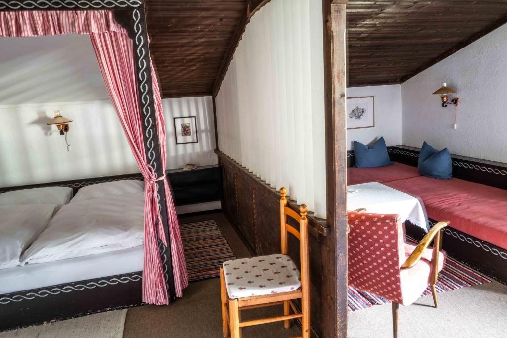 Berghotel Blaickner's Sonnalm - 5