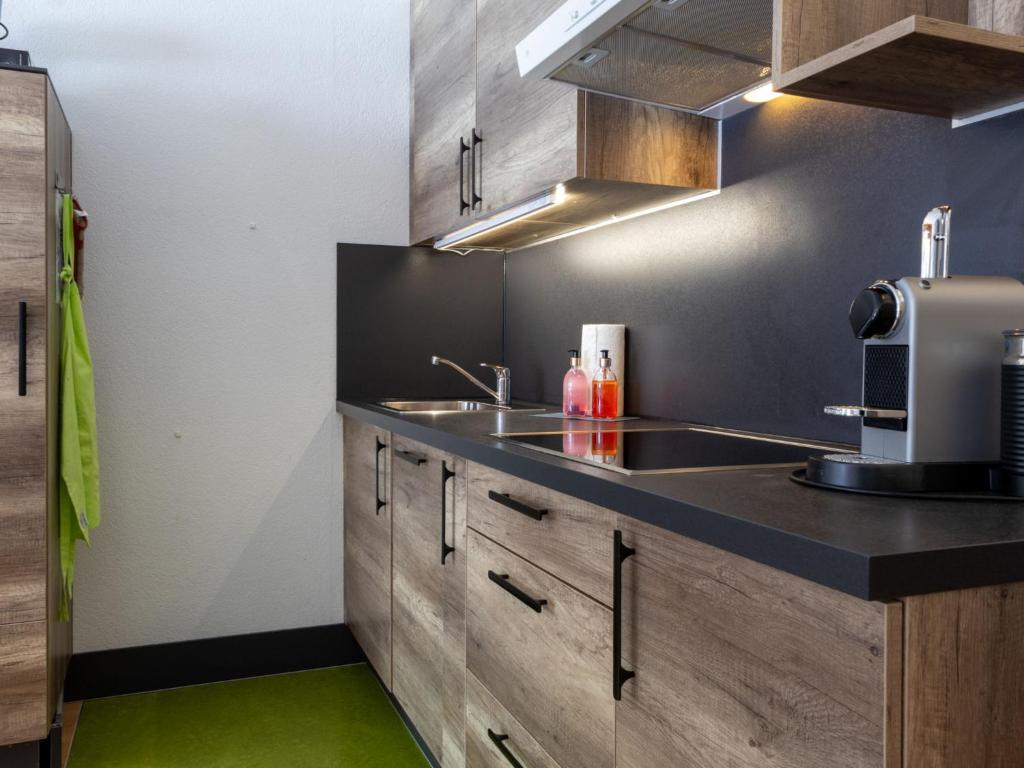 Apartment Rosablanche D31 by Interhome - 4