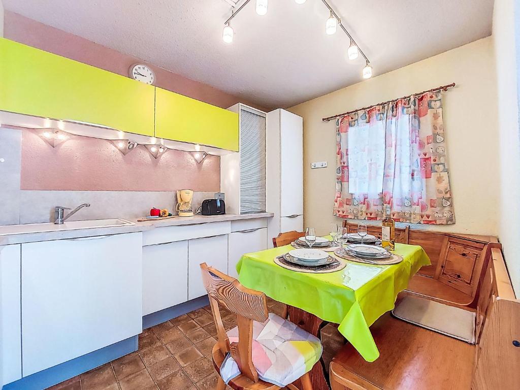 Apartment Les Sables d'Or-5 by Interhome - 5