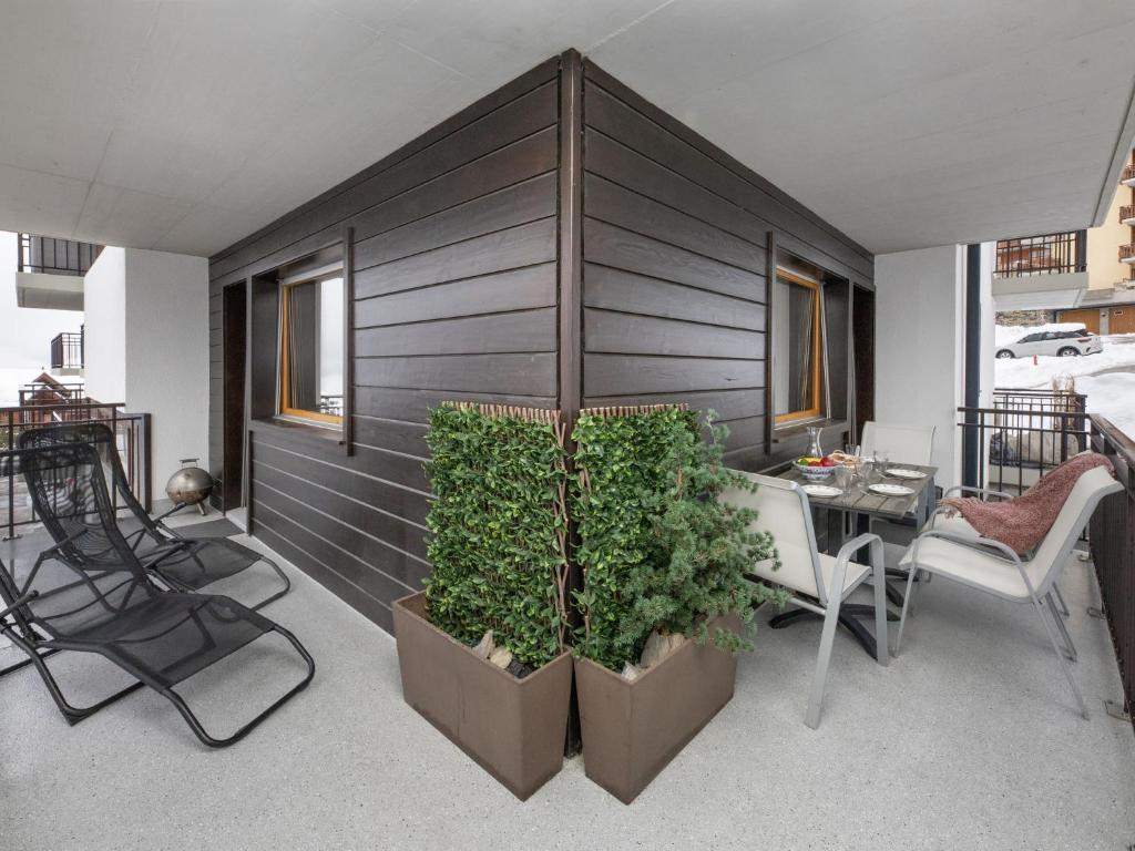 Apartment Prachalier I No6 by Interhome - 4