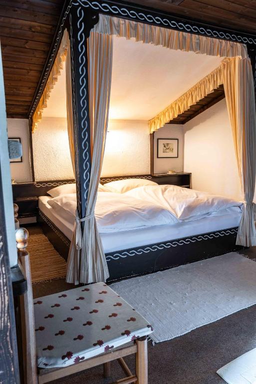Berghotel Blaickner's Sonnalm - 4