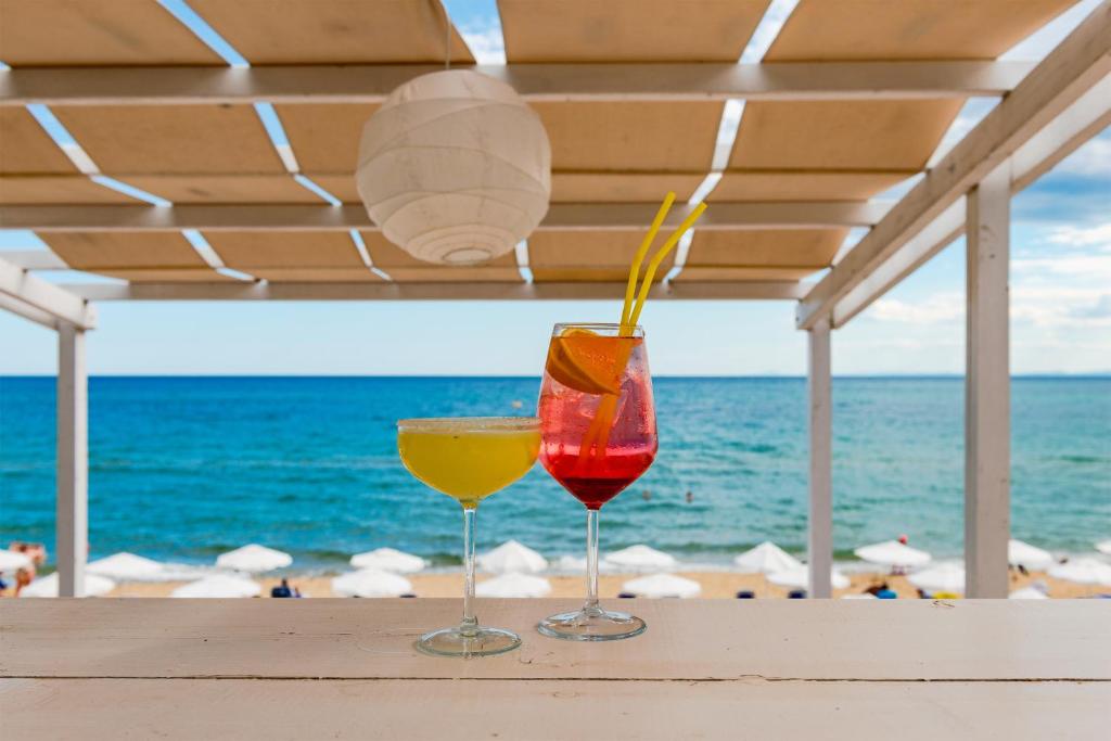 アクティビティ