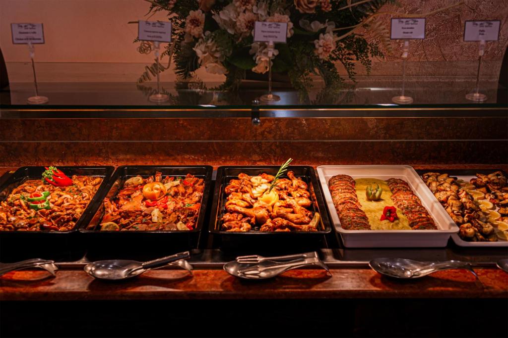 お料理のイメージ