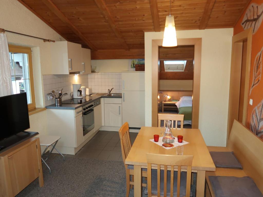 Apartment Christlum by Interhome - 2