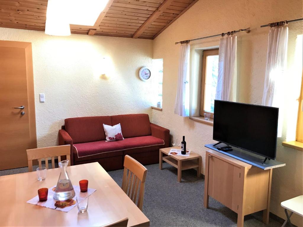 Apartment Christlum by Interhome - 3