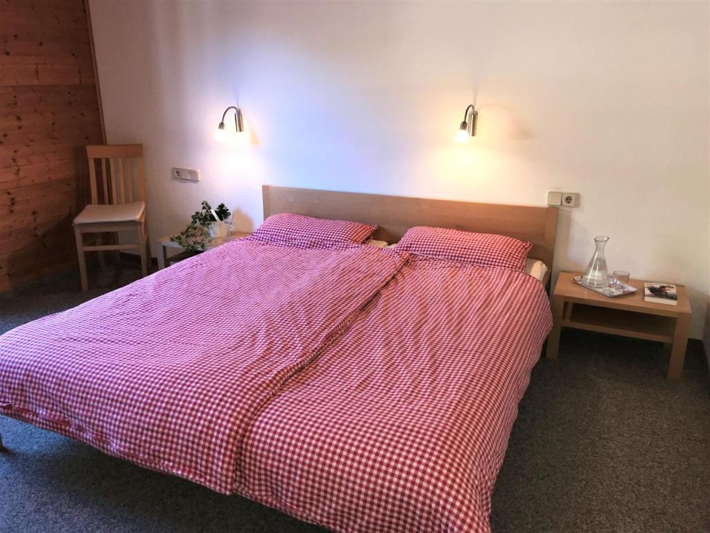 Apartment Hochunnutz by Interhome - 4