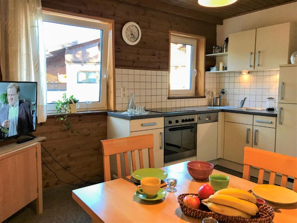 Apartment Hochunnutz by Interhome - 3