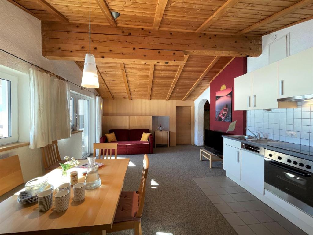 Apartment Rofan by Interhome - 2