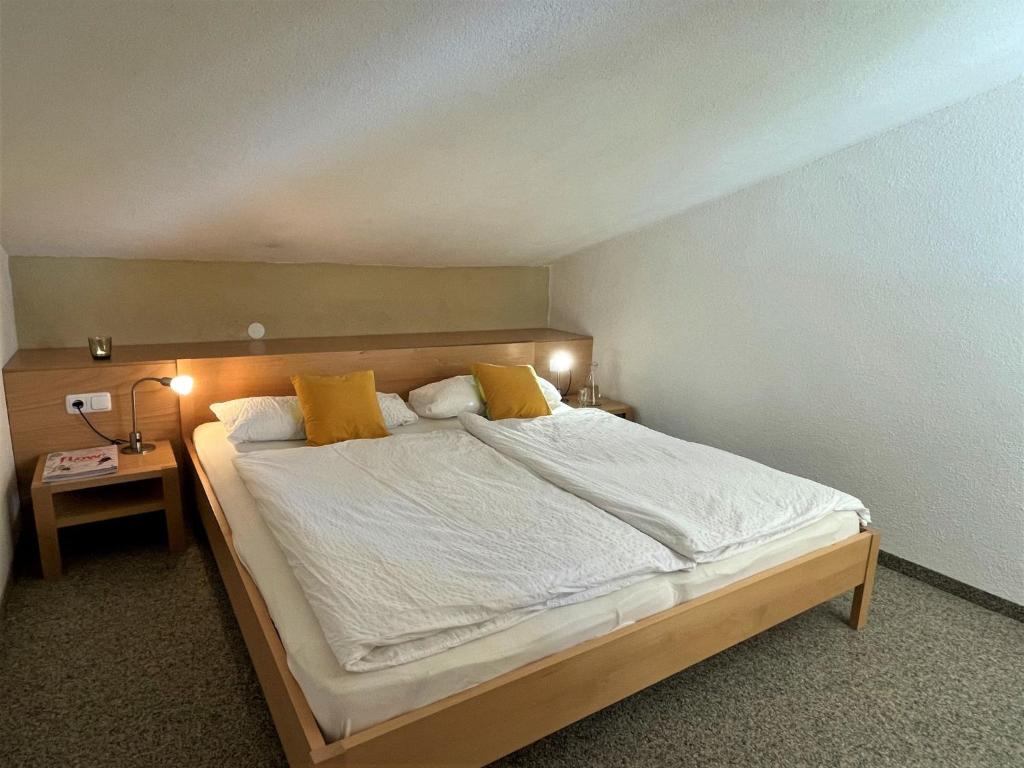 Apartment Rofan by Interhome - 3