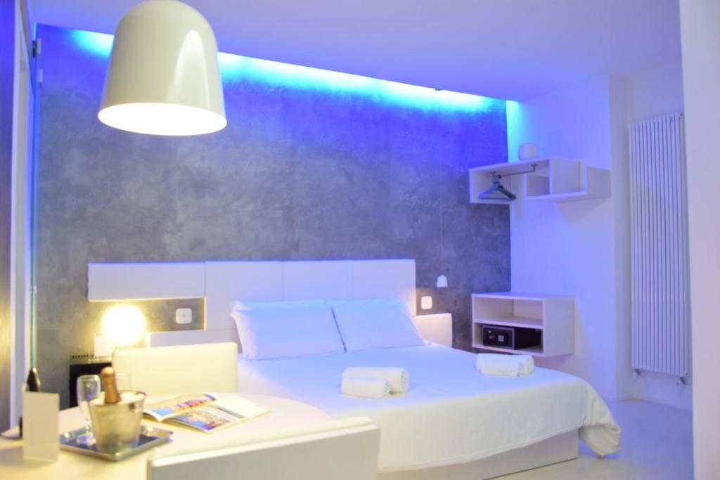 Design&Art Pie' - Elegant Rooms Near the Pantheon, Calm & Central Stay - 3