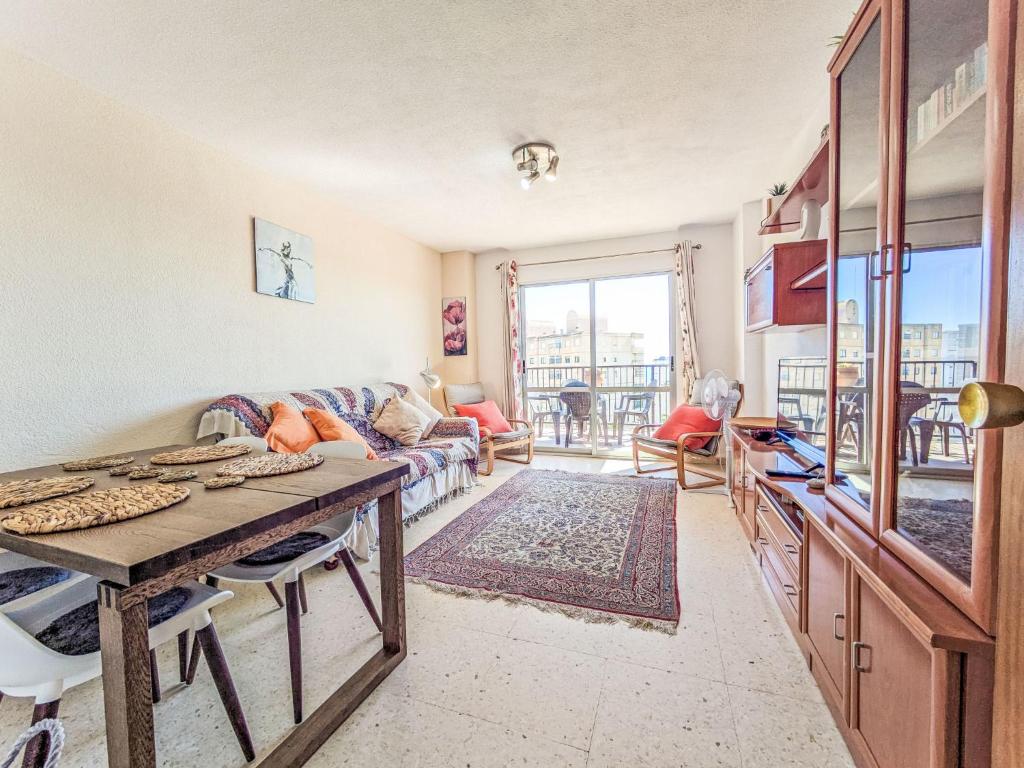 Apartment Las Cinco Torres by Interhome - 2