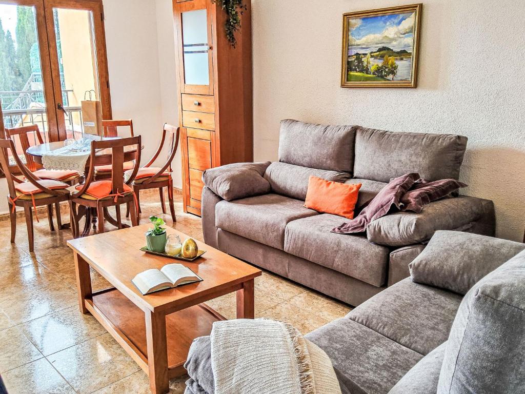 Holiday Home Balcon de Finestrat-1 by Interhome - 3