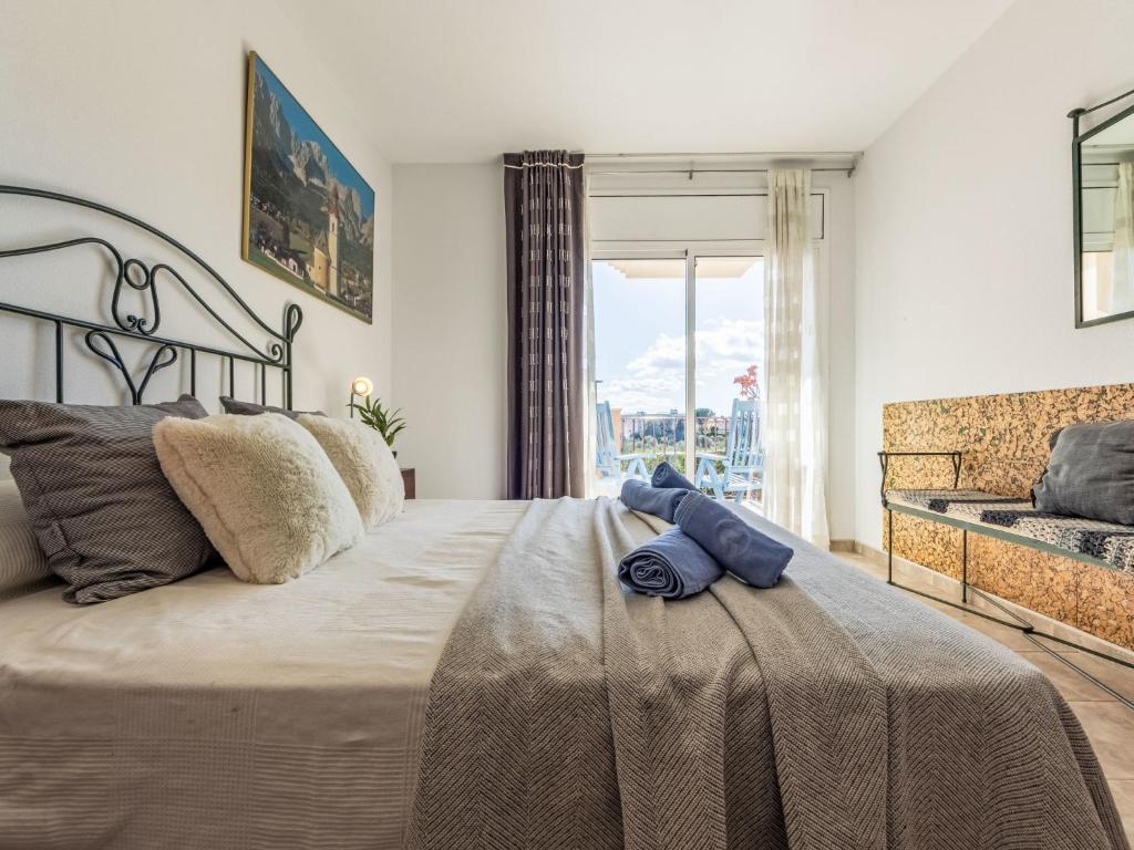 Apartment Playa Delicias by Interhome - 4