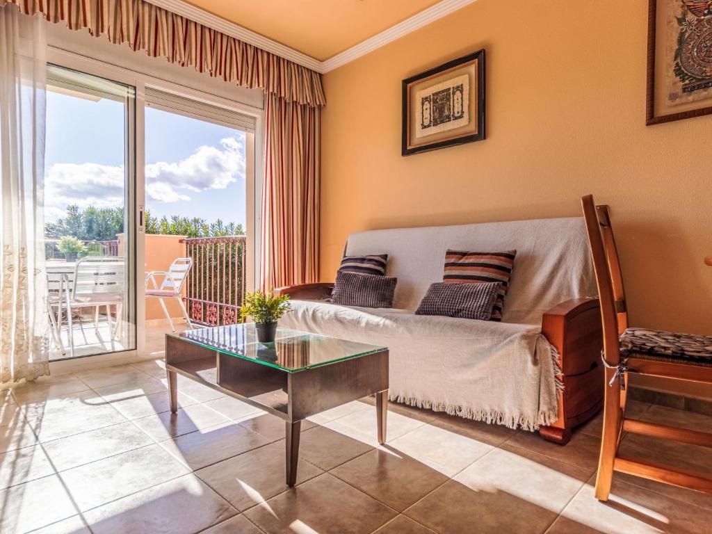 Apartment Playa Delicias by Interhome - 2
