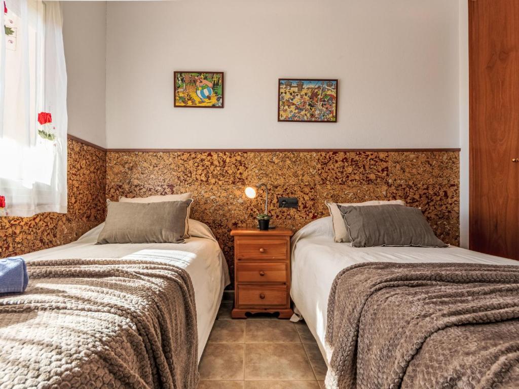Apartment Playa Delicias by Interhome - 5