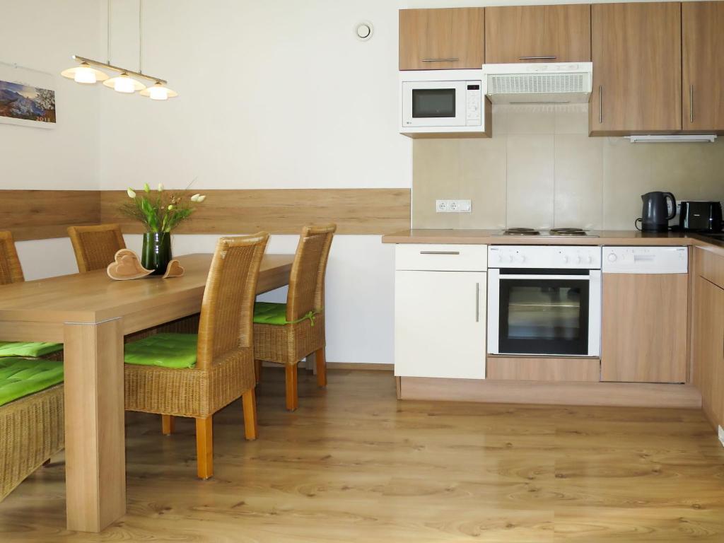 Apartment Wurm by Interhome - 5
