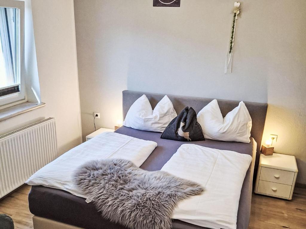 Apartment Tobias 1 by Interhome - 3