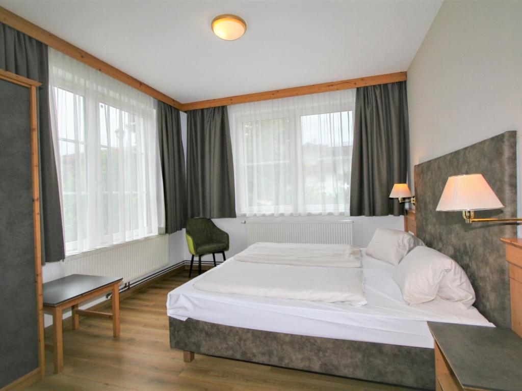 Apartment Lechners Wohnwelt-2 by Interhome - 3