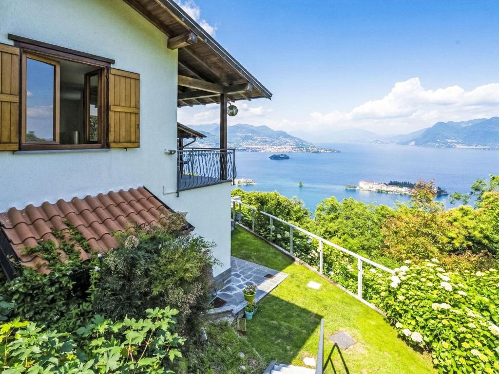 Apartment Tramonto - SEA116 by Interhome - 1