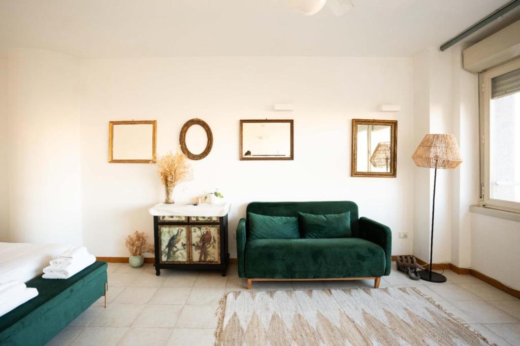 Rome Urban Loft - 1