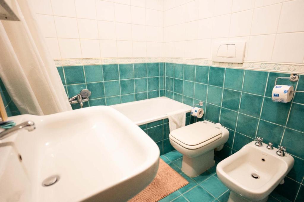 Rome Urban Loft - 2