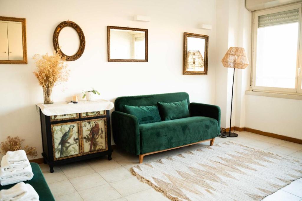 Rome Urban Loft - 4