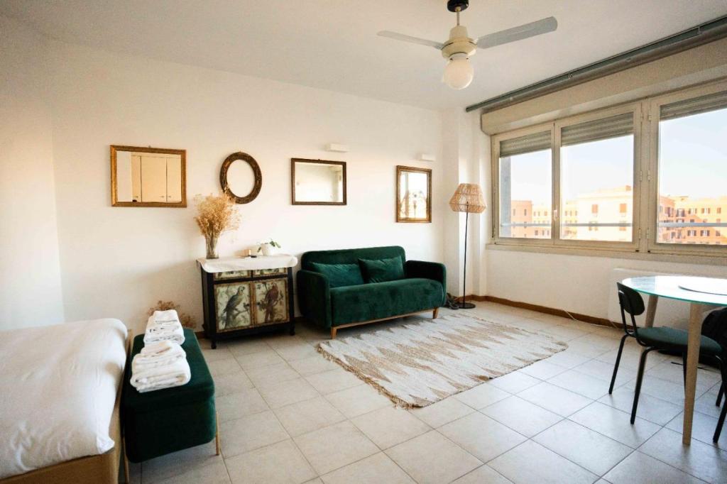 Rome Urban Loft - 5