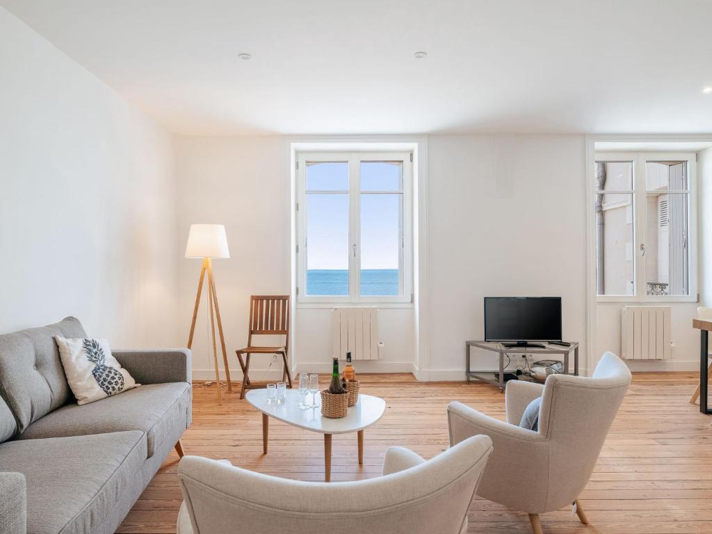 Apartment Résidence Les Terrasses by Interhome - 2