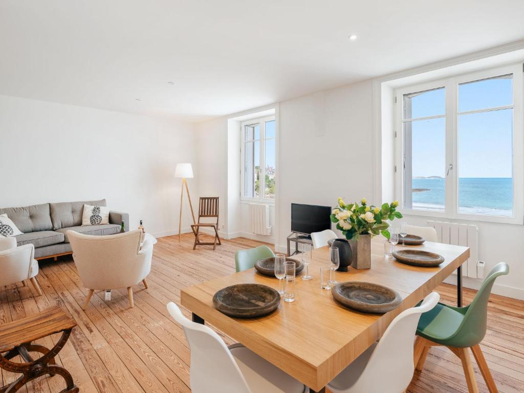 Apartment Résidence Les Terrasses by Interhome - 1