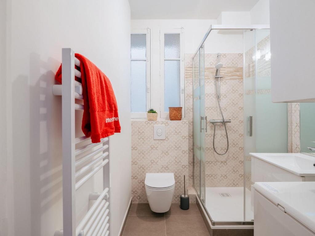 Apartment Résidence Les Terrasses by Interhome - 5