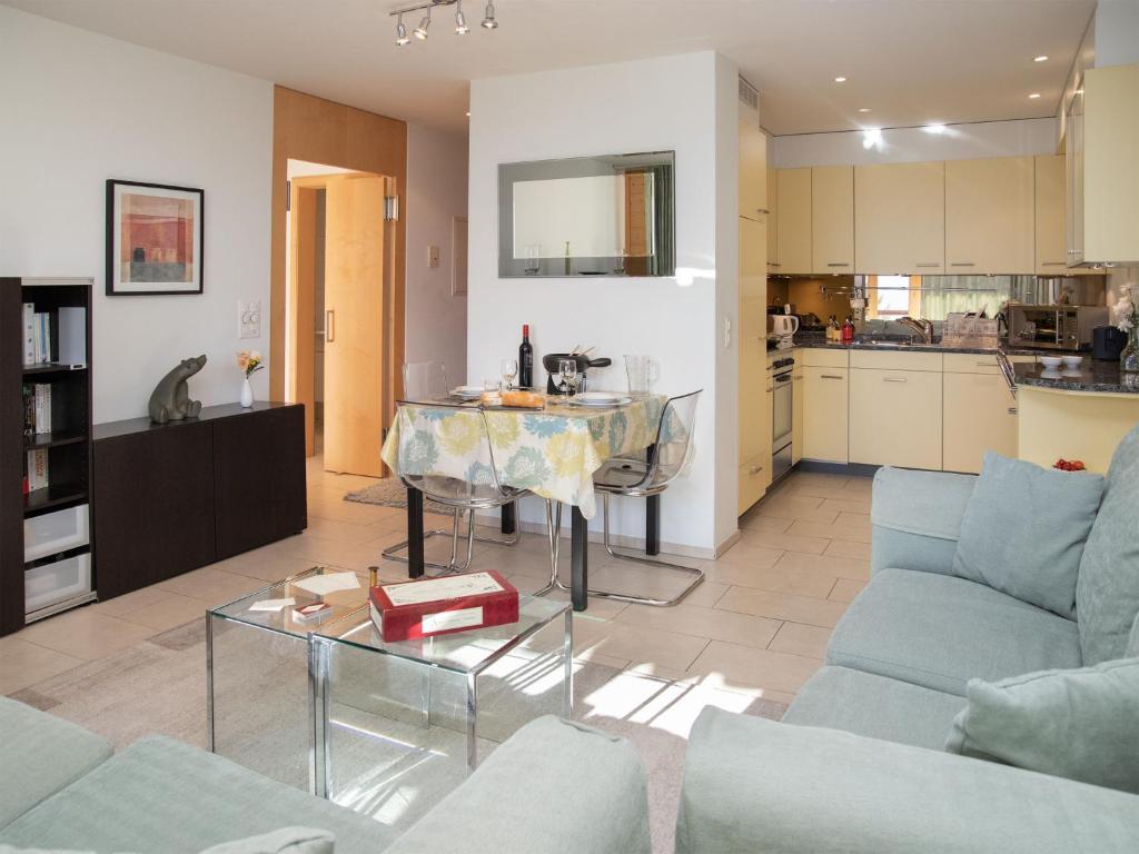 Apartment Bella Vista Apt- No- 09 by Interhome - 1
