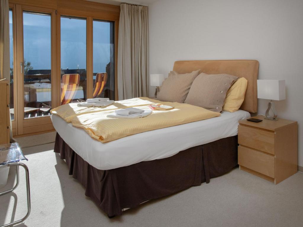 Apartment Bella Vista Apt- No- 09 by Interhome - 3