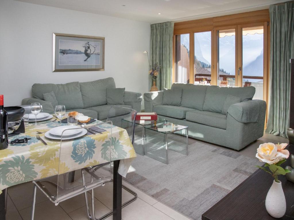 Apartment Bella Vista Apt- No- 09 by Interhome - 2