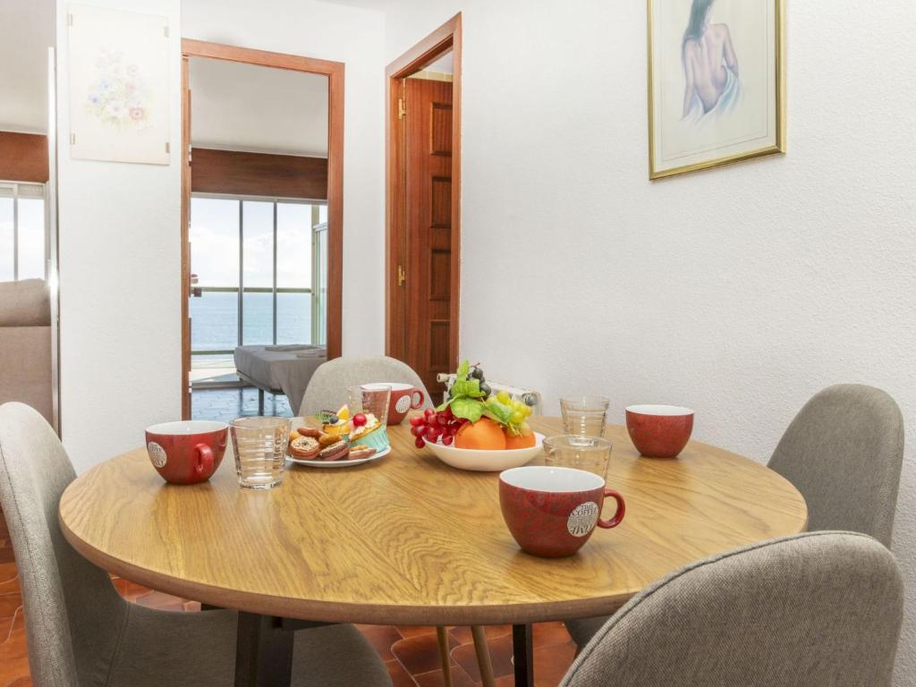 Apartment Verd by Interhome - 2