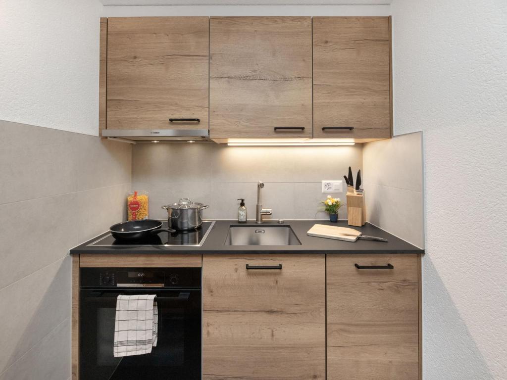 Apartment Baroudeur B04 by Interhome - 3