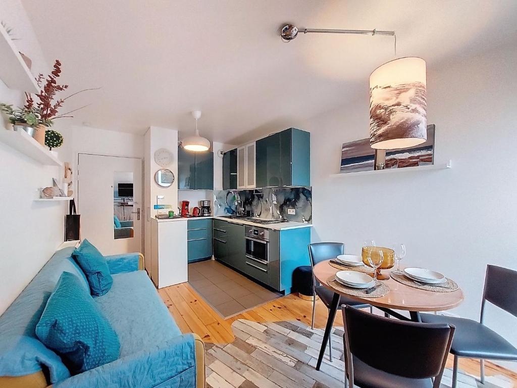 Apartment la Pergola-2 by Interhome - 1