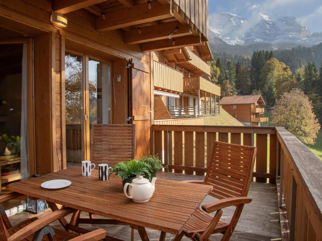 Apartment Racer's Retreat Apt-2 by Interhome - 3