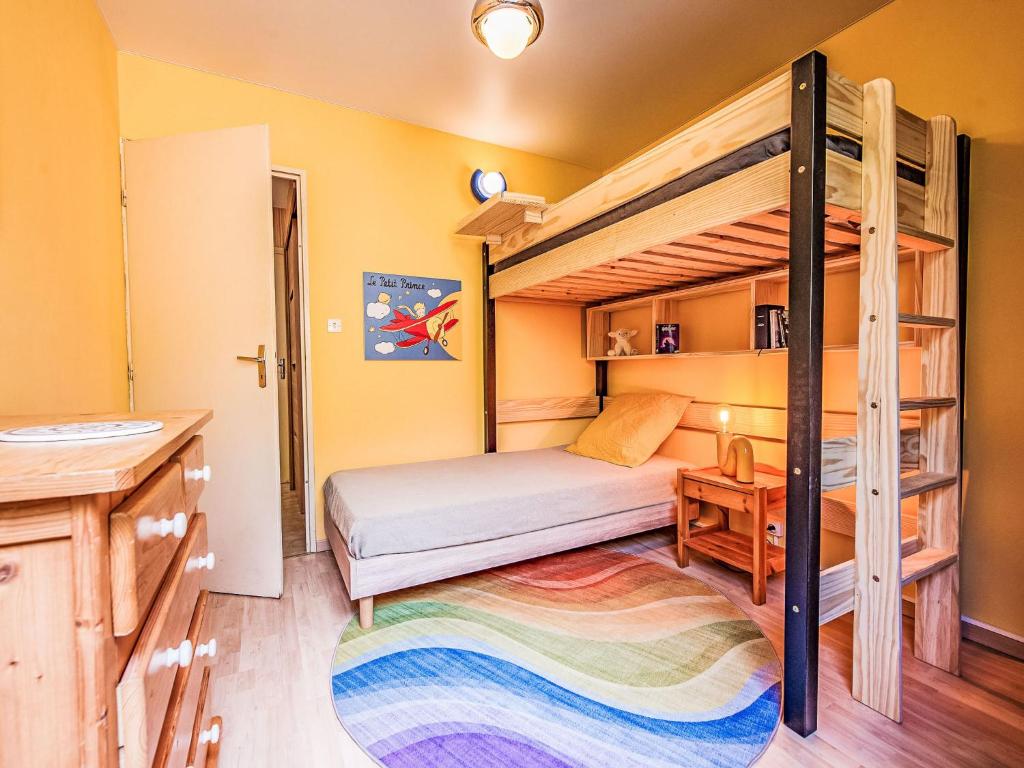 Holiday Home La Planquette by Interhome - 5
