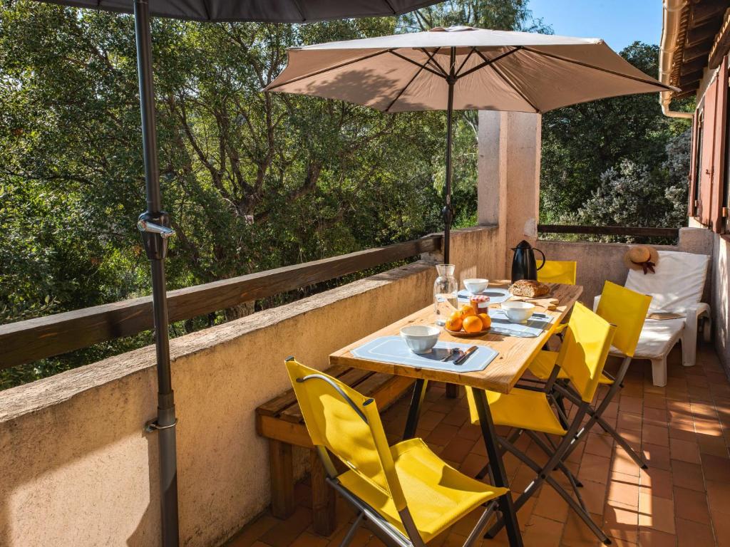 Holiday Home La Planquette by Interhome - 2