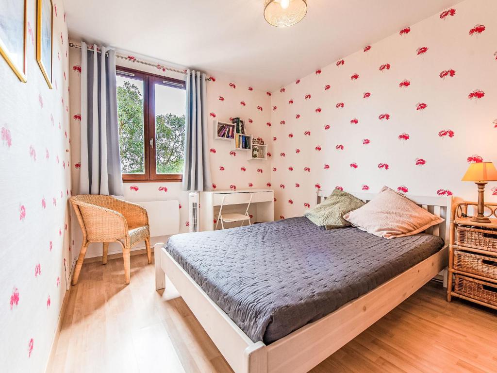 Holiday Home La Planquette by Interhome - 4