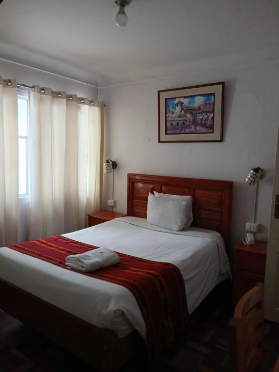 Dannas Inn - 4